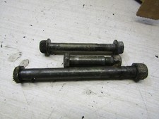 Lot axe moteur d'occasion  Guidel