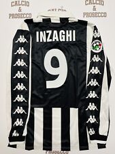 Maglia juventus inzaghi usato  Jesolo