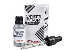 Gtechniq crystal serum for sale  West Sacramento