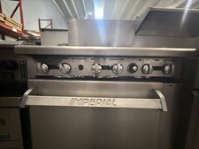 Imperial burner gas for sale  Fort Lauderdale