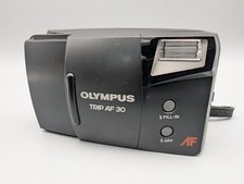 Lympus trip lens gebraucht kaufen  Kleinblittersdorf
