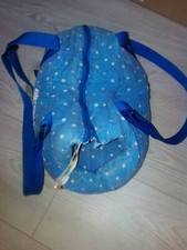 Sac transport petit d'occasion  Boën