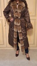 Cappotto imbottito lungo usato  Pontedera