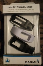 Garmin vivofit bands for sale  Beaver Dam