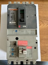 Disjoncteur 100 merlin d'occasion  Firminy