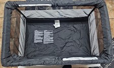 Berço de viagem Pamo Babe - Cercadinho leve para bebê com berço, mini portátil... comprar usado  Enviando para Brazil