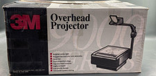 Overhead transparent projector for sale  Oxford