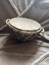 Nagada drum 17.5 for sale  BRAINTREE