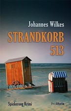 Strandkorb 513 gebraucht kaufen  Berlin