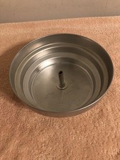 Filtro de substituição para coador de café grande 7 1/4” transversal  comprar usado  Enviando para Brazil