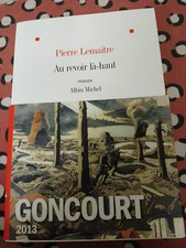 Livre pierre lemaitre d'occasion  Enghien-les-Bains