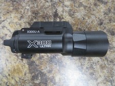 Surefire x300u handgun for sale  Daphne
