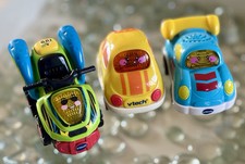 Vtech toot toot for sale  GUILDFORD