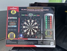 Electronic dart board for sale  Lone Tree