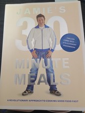 Jaime minute meals for sale  Seattle