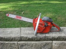 Homelite super chainsaw for sale  Mchenry