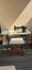 Vintage singer 96ksv7 for sale  MANCHESTER