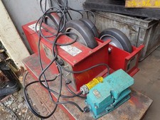 500kg pipe welding for sale  WOLVERHAMPTON