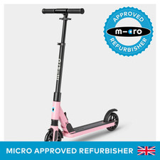 Micro scooters sprite for sale  COLCHESTER