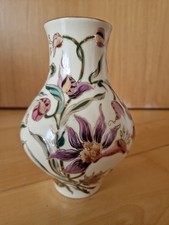 Alte vase zsolnay gebraucht kaufen  Schechen