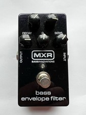 Mxr m82 bass for sale  Corvallis