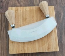 Auenthal wiegemesser kräuterm gebraucht kaufen  Laboe