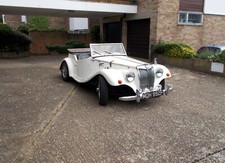 Rmb gentry 1968 for sale  CROYDON