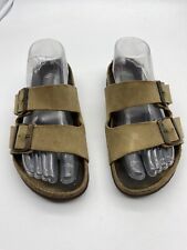 Birkenstock sandals womens for sale  Chester