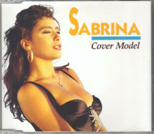 Sabrina cover model d'occasion  Dijon