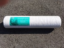 Anaglypta textured wallpaper for sale  BRIDGEND
