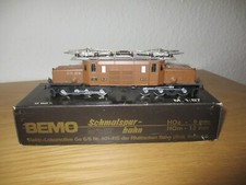 Schöne bemo h0m gebraucht kaufen  Eppingen