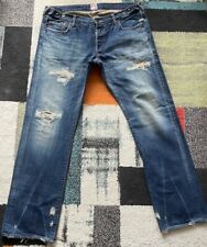 Prps barracuda jeans gebraucht kaufen  München