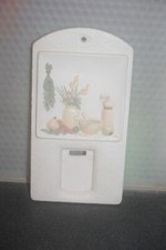 Memoboard wand kunsthandwerk gebraucht kaufen  Beverungen