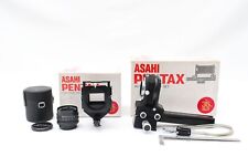 【 CAIXA PERFEITA】 Copiadora deslizante Minolta Auto Fole SMC Takumar 100mm f/4 Japão comprar usado  Enviando para Brazil