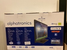 Alphatronics dsbai smart gebraucht kaufen  Deutschland