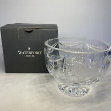 Waterford crystal footed for sale  Melrose