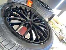 Sale alloy wheel for sale  ILFORD