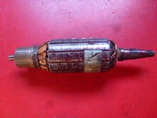 Bsa dynamo armature d'occasion  La Fouillade