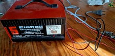 Einhell batterieladegerät pkw gebraucht kaufen  Langenhagen