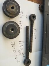 Swing eye bolt for sale  Wickenburg