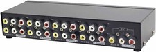 switch video audio selector for sale switch video audio selector for sale Charlotte
