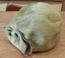 Cappello zuccotto donna usato  Asti