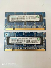 Kit ram 1gb usato  Lipari