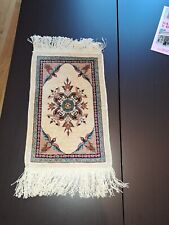 Tapis turc hereke d'occasion  Ballan-Miré