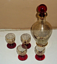 Vintage 1950s red for sale  OAKHAM