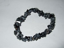 Bracciale pietra cristallotera usato  San Leo