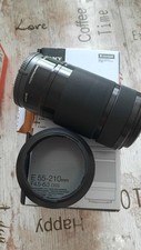 Sony sel 55210 gebraucht kaufen  Kirchberg