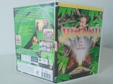 Jumanji dvd usato  Roma