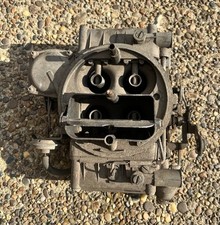 Holley carburetor 3875964 for sale  Evansville