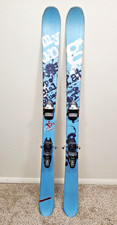 154cm salomon 1080 for sale  Aurora